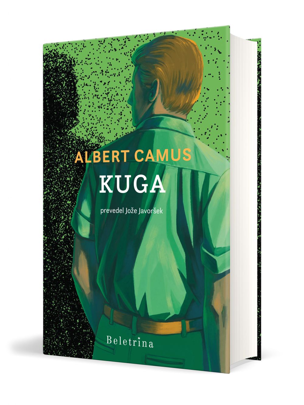Kuga