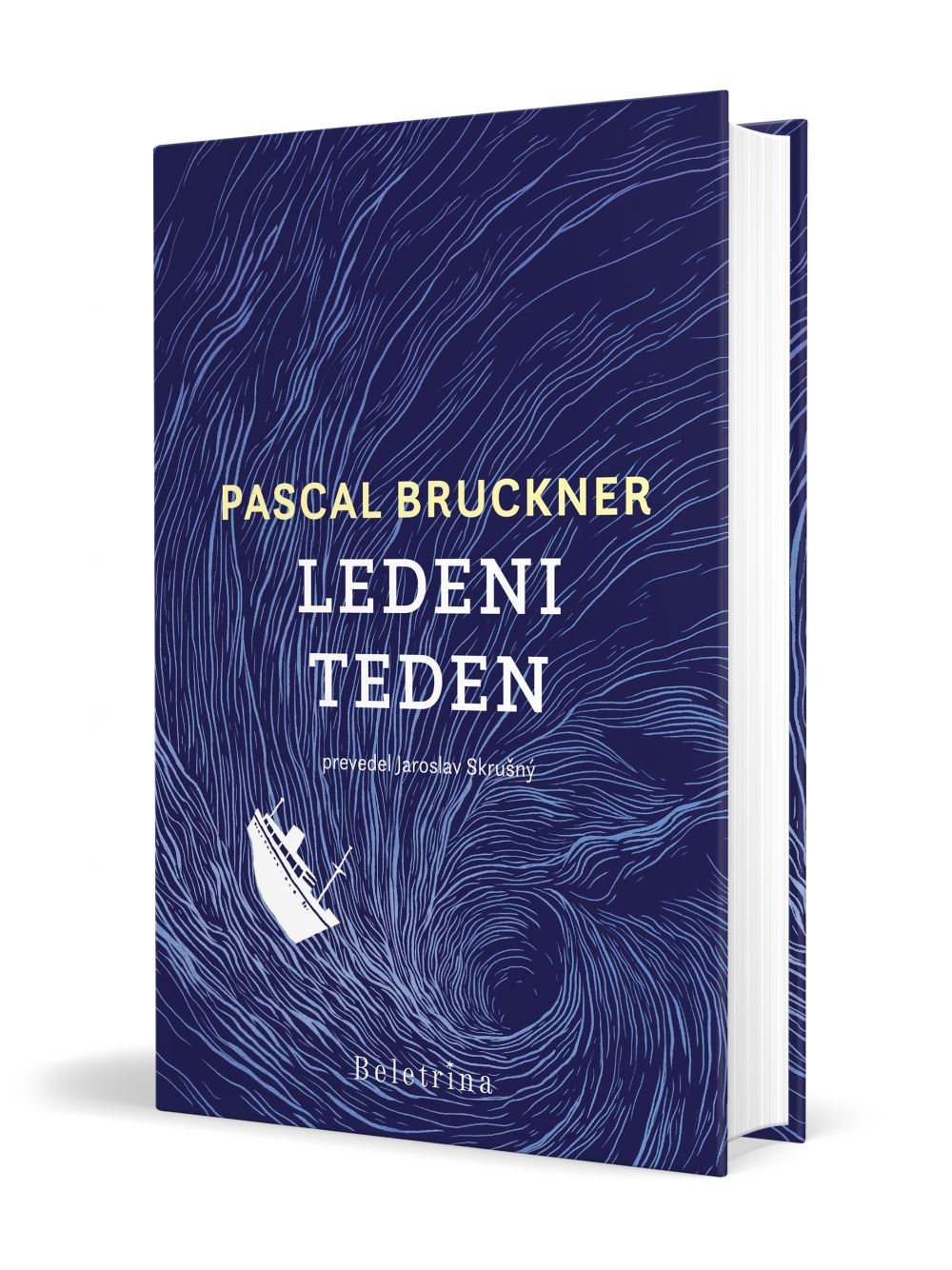 Ledeni teden