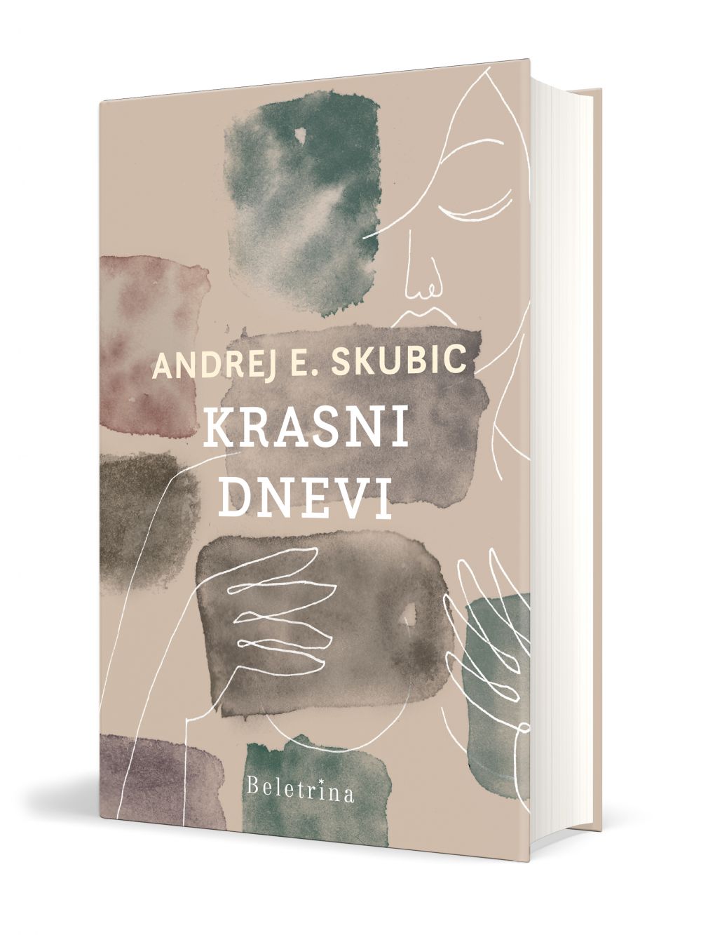 Krasni dnevi