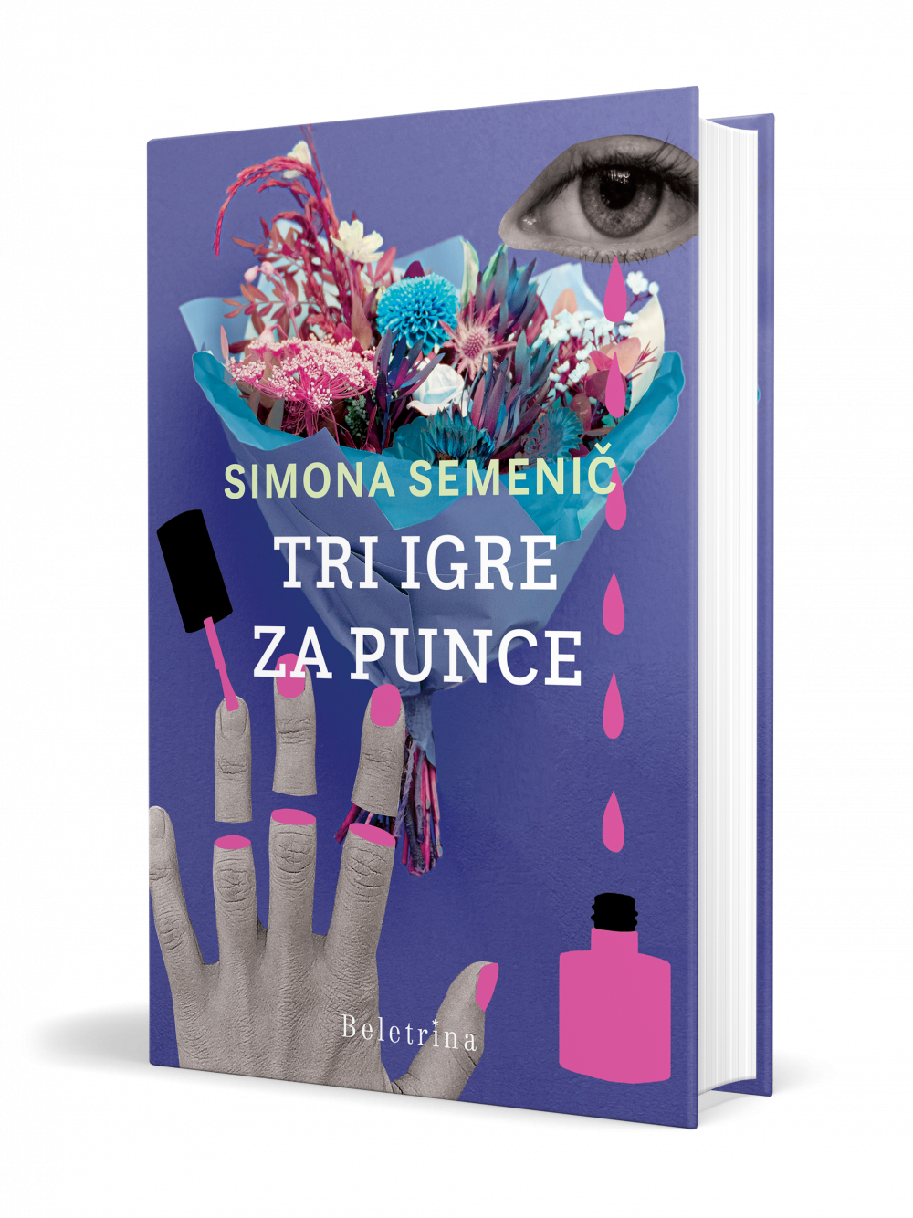 Tri igre za punce
