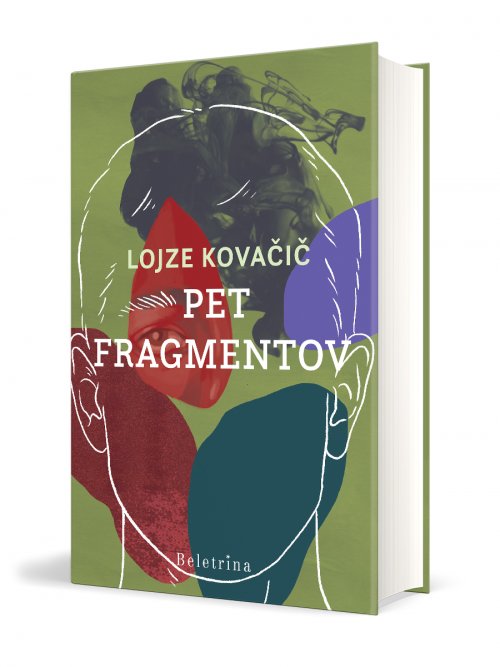 Naslovnica: Pet fragmentov
