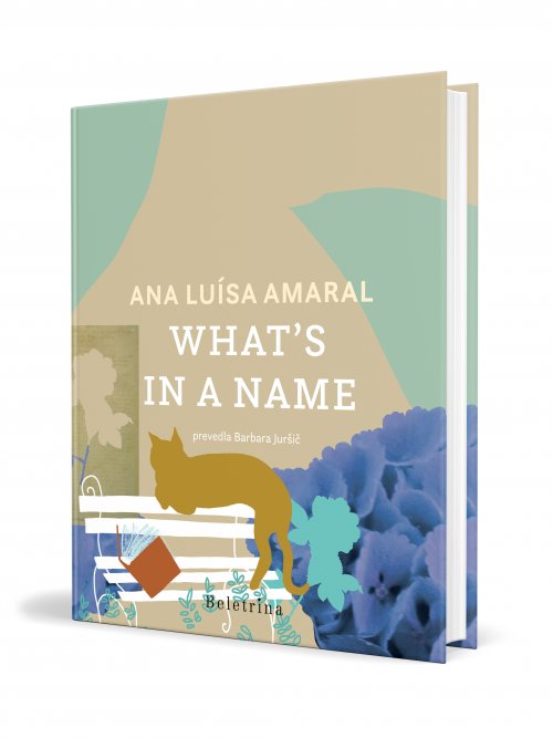 Naslovnica: What's in a name?