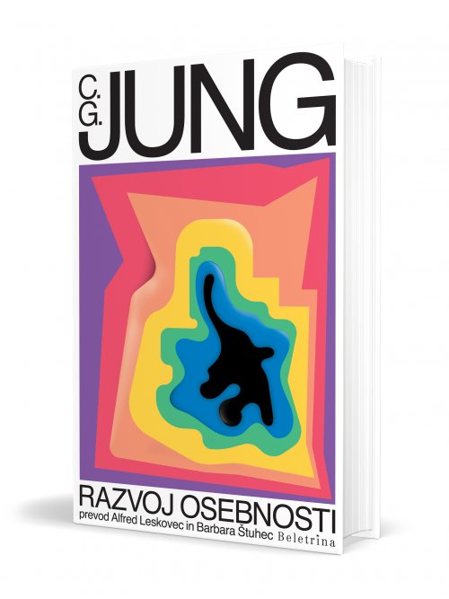 Naslovnica: Razvoj osebnosti