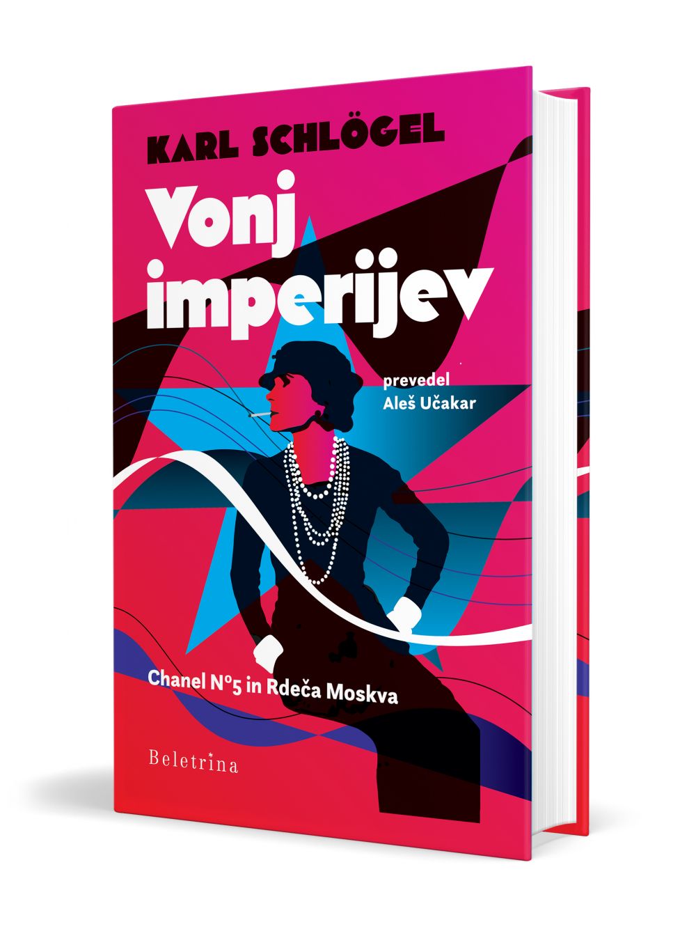 Vonj imperijev