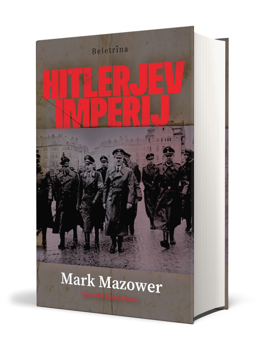 Hitlerjev imperij