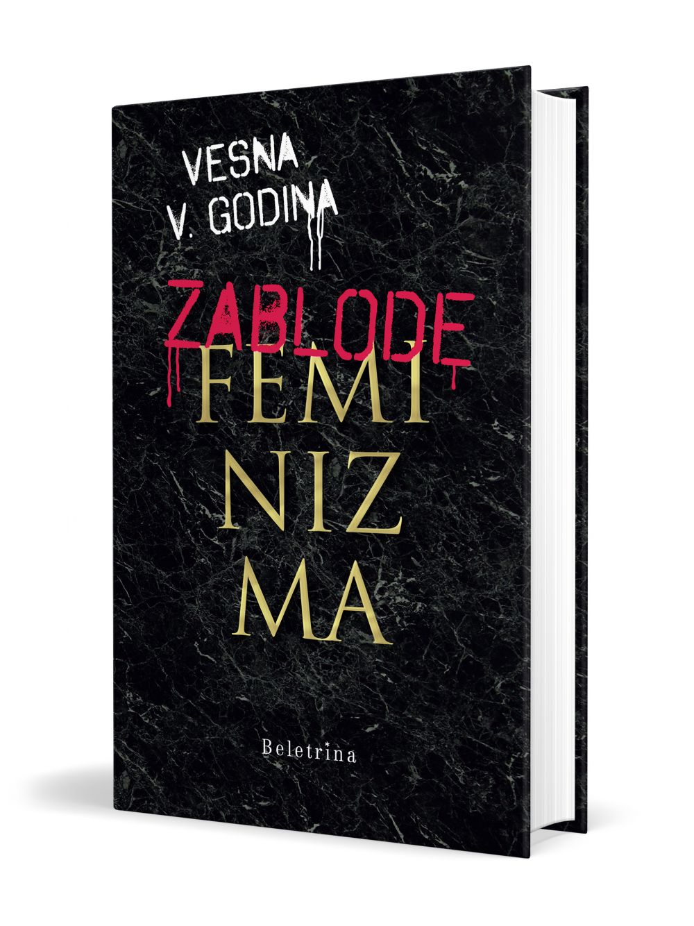 Zablode feminizma