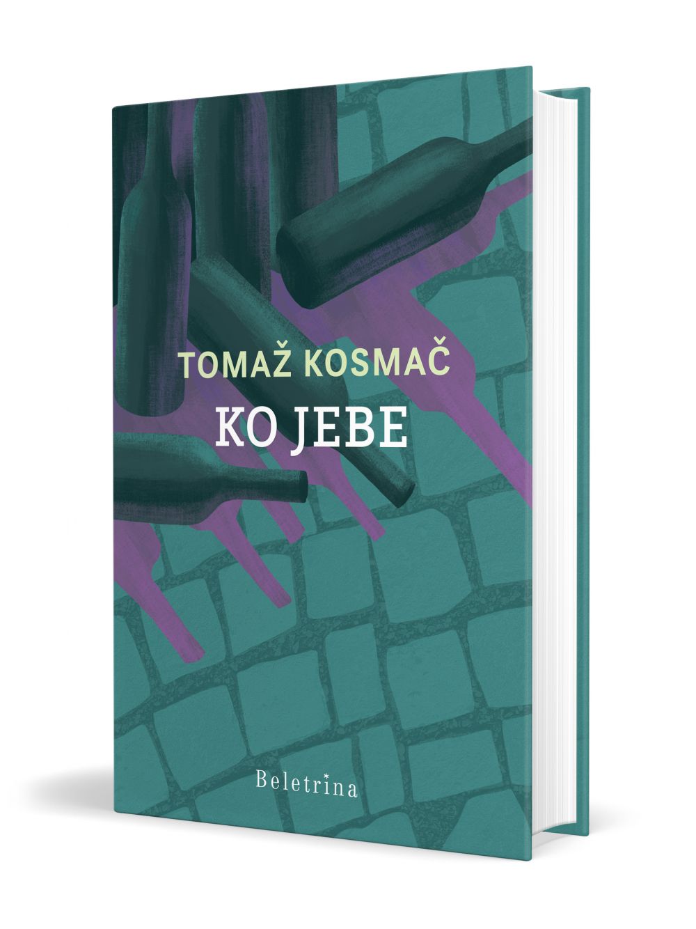Ko jebe