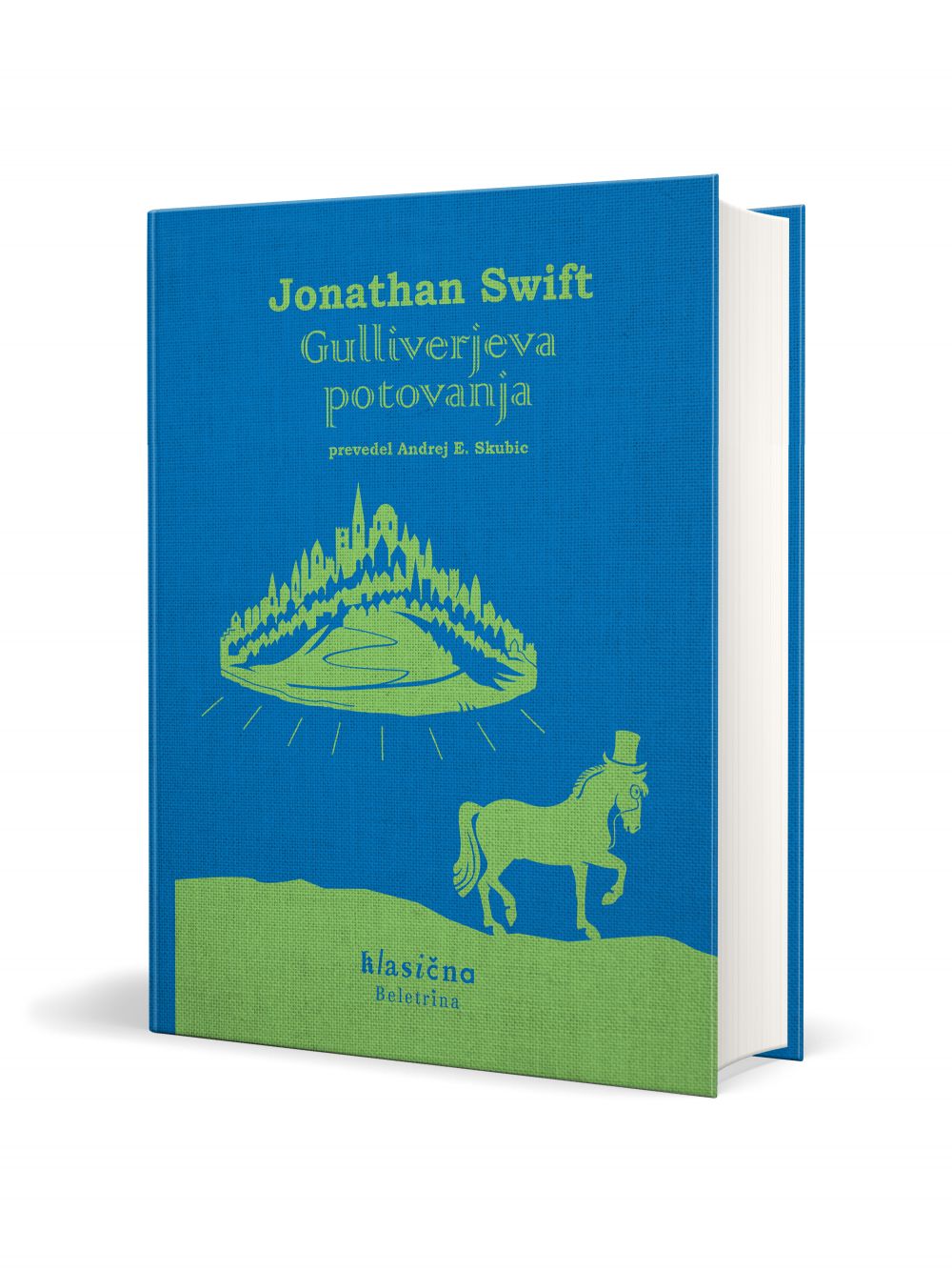 Gulliverjeva potovanja