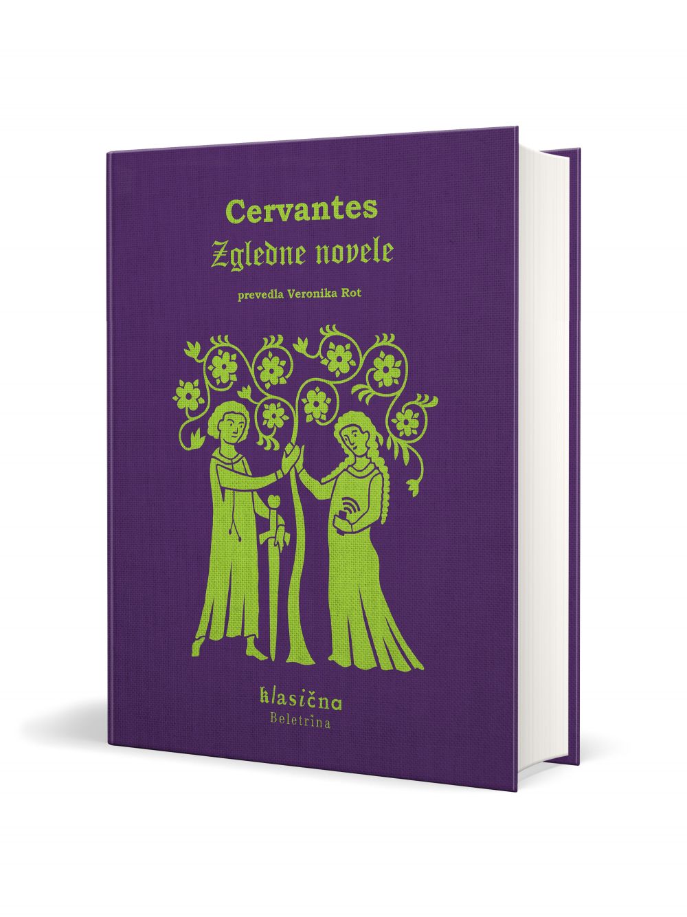 Zgledne novele