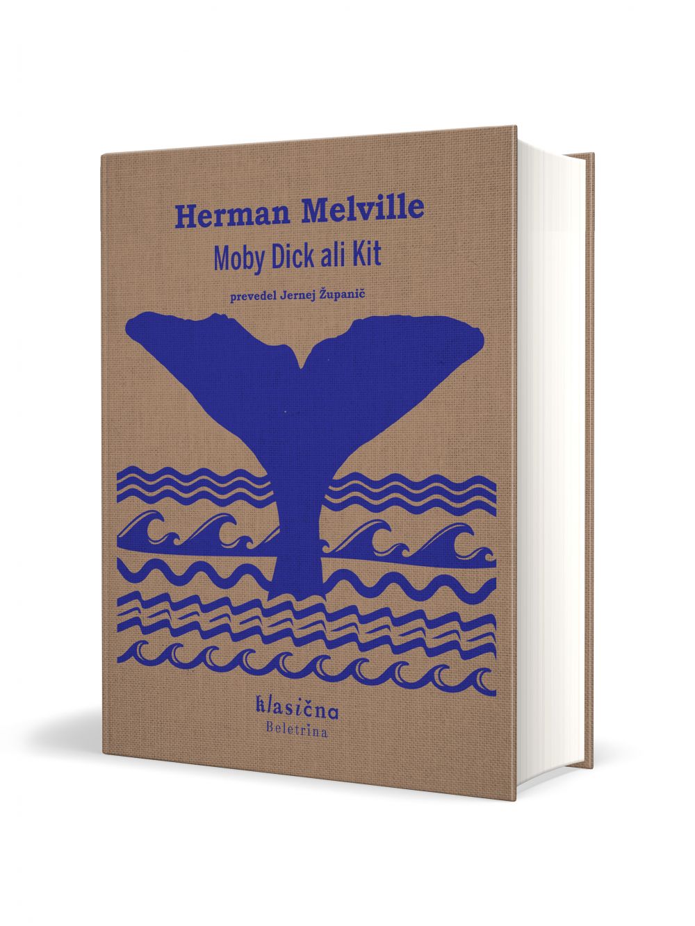 Moby Dick ali Kit