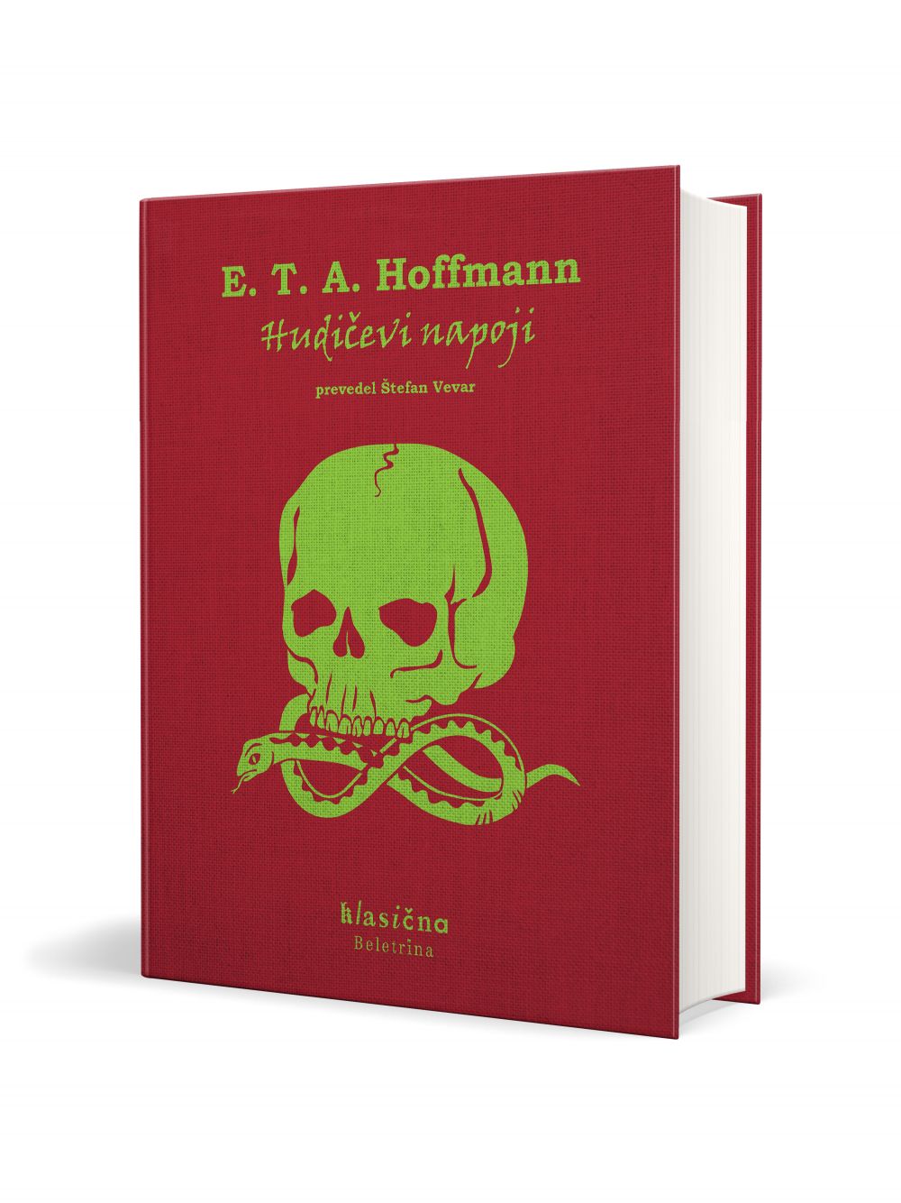 Hudičevi napoji