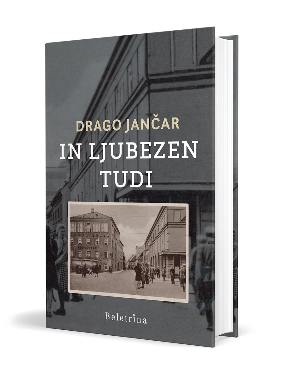 In ljubezen tudi