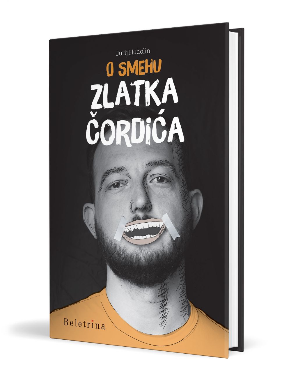 O smehu Zlatka Čordića