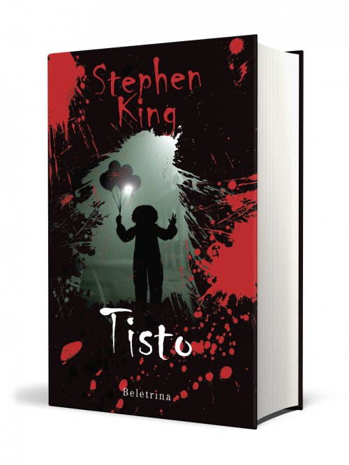 Naslovnica: Tisto