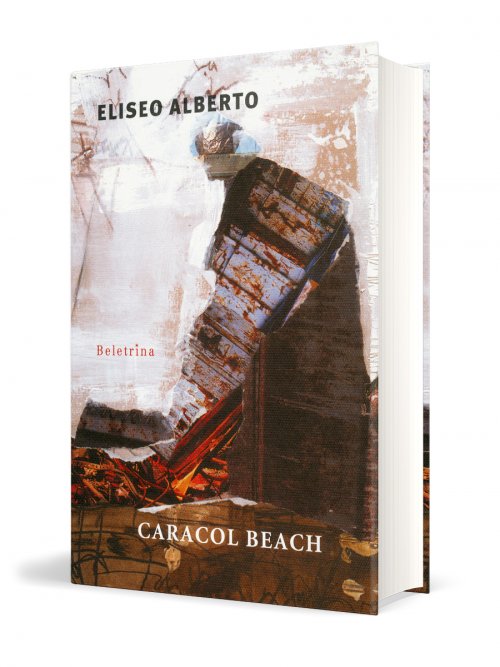 Naslovnica: Caracol Beach