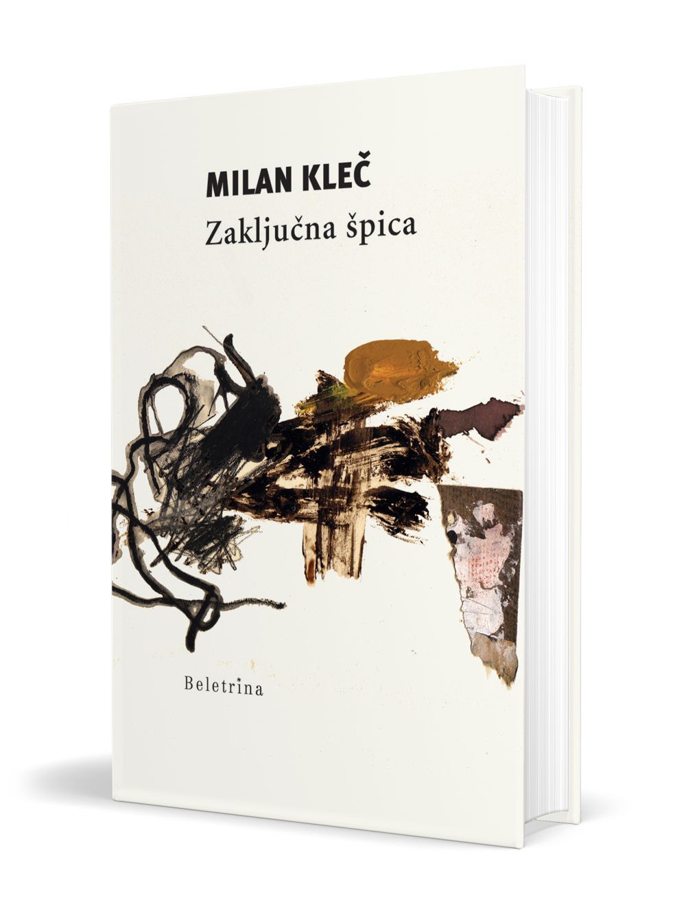 Zaključna špica