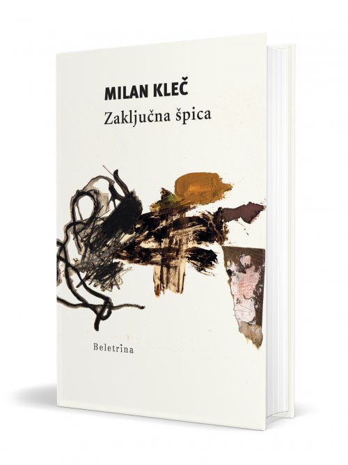 Naslovnica: Zaključna špica