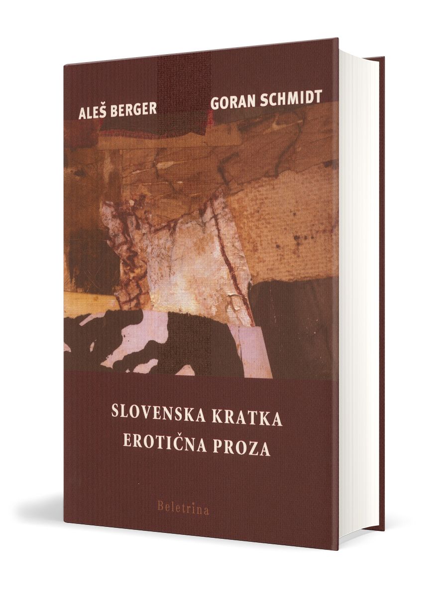 Slovenska kratka erotična proza
