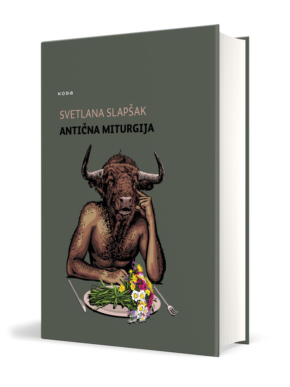Antična miturgija