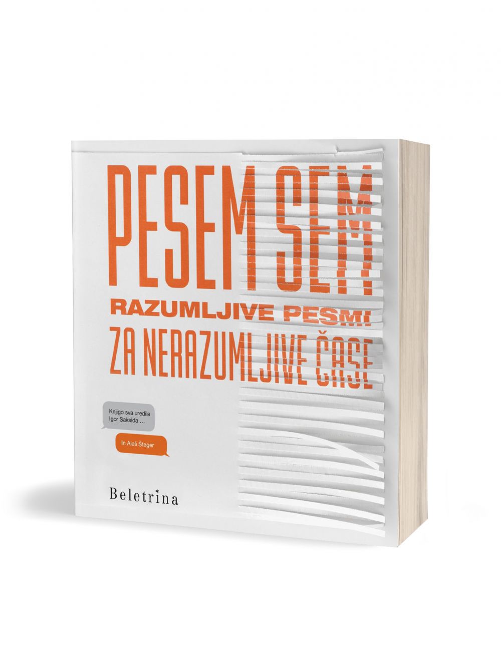 Pesem sem