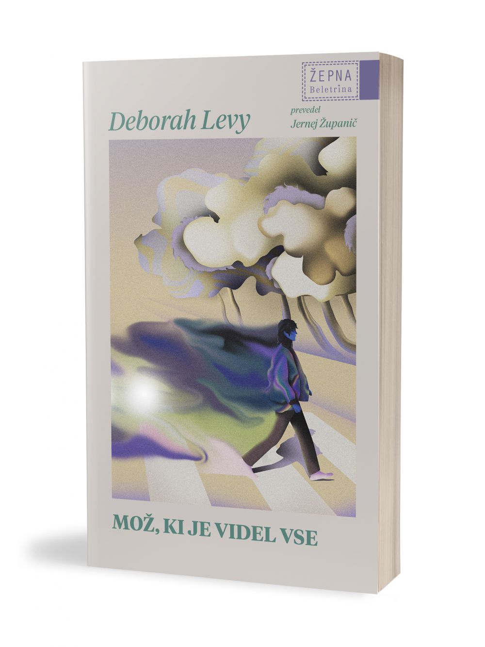 Mož, ki je videl vse