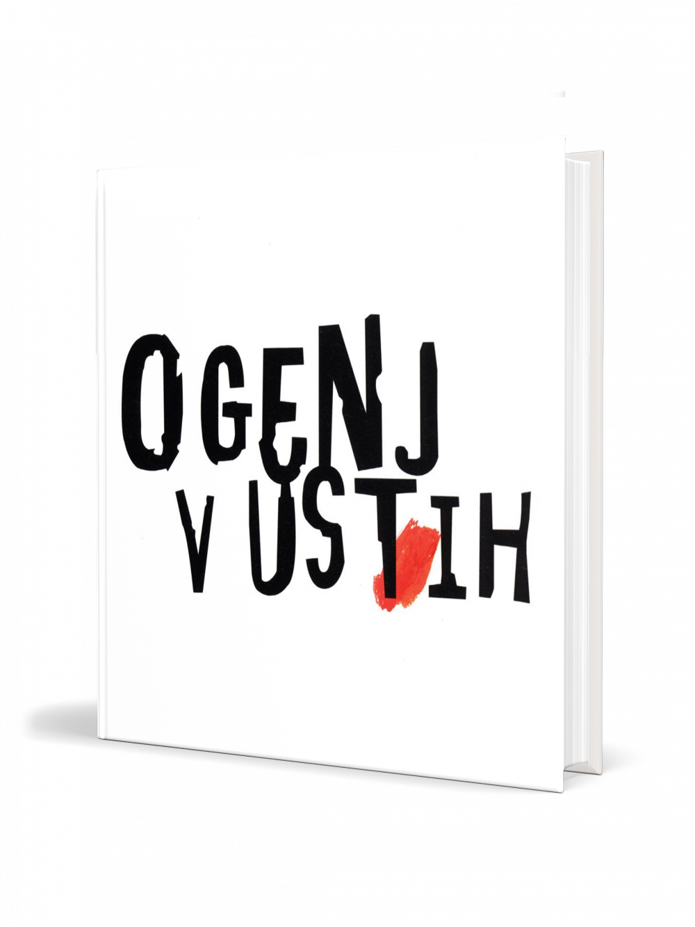 Ogenj v ustih, CD