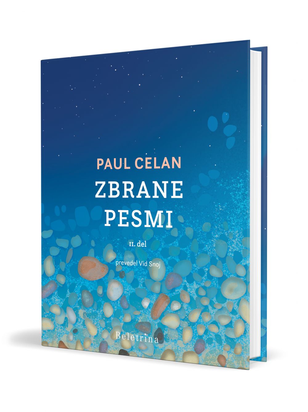 Zbrane pesmi II
