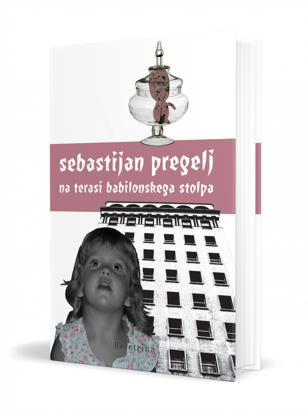Na terasi babilonskega stolpa
