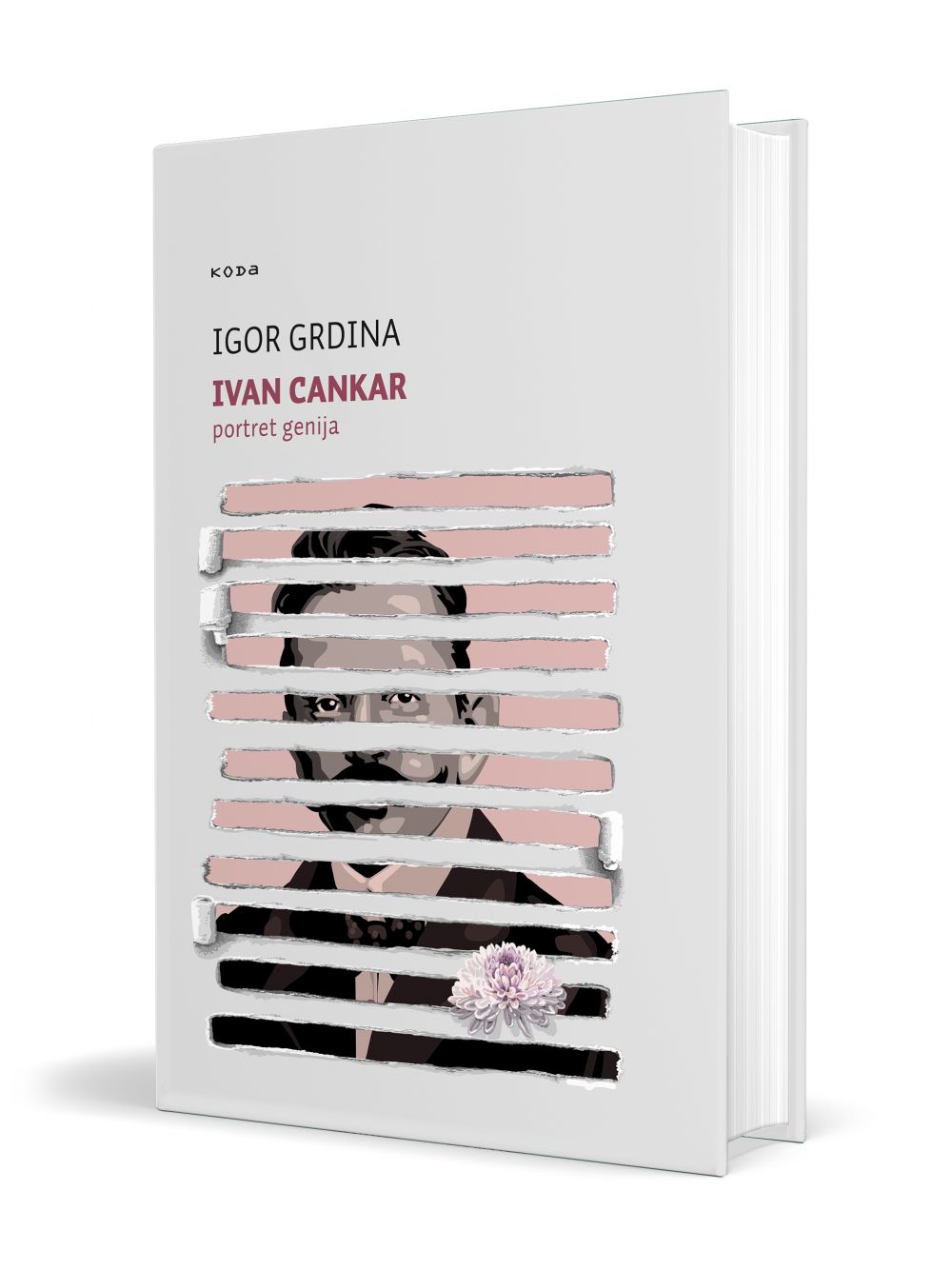 Ivan Cankar: portret genija