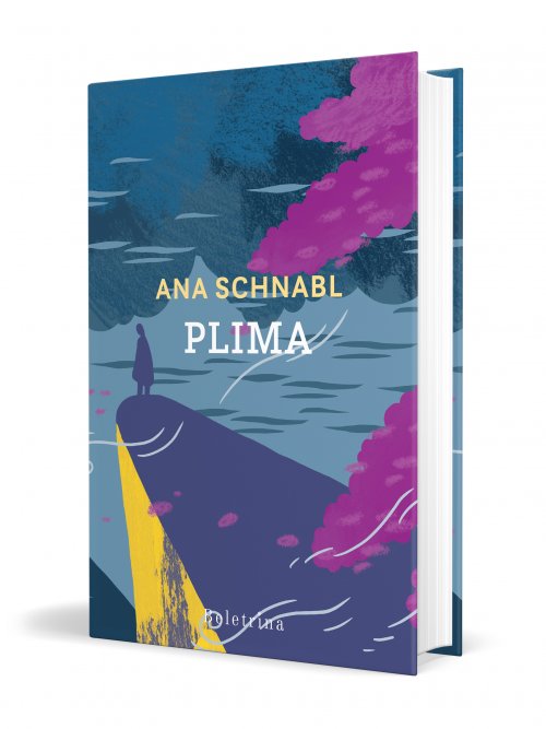 Naslovnica: Plima