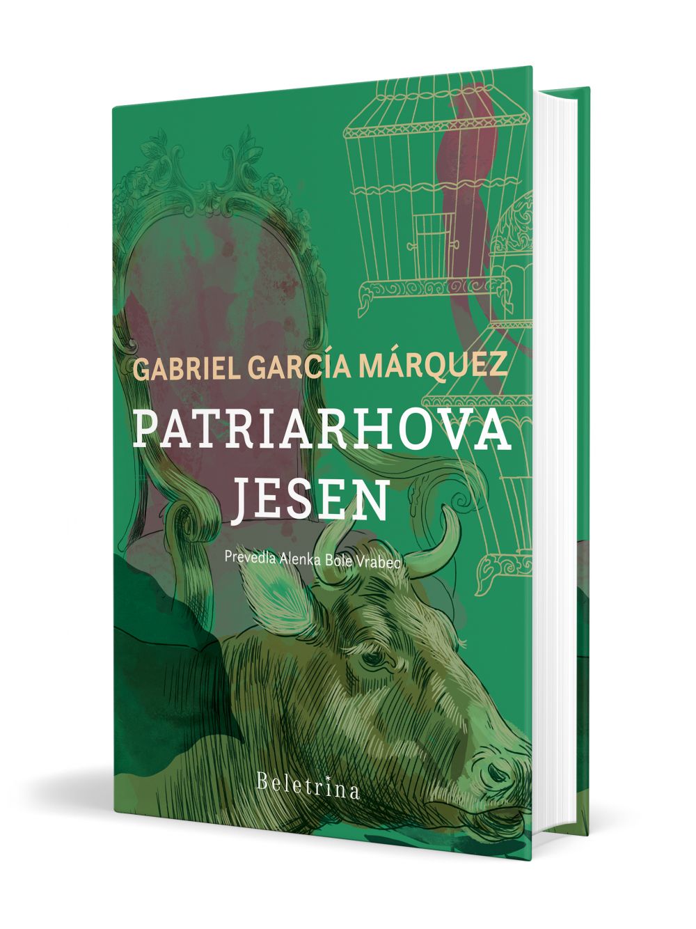Patriarhova jesen