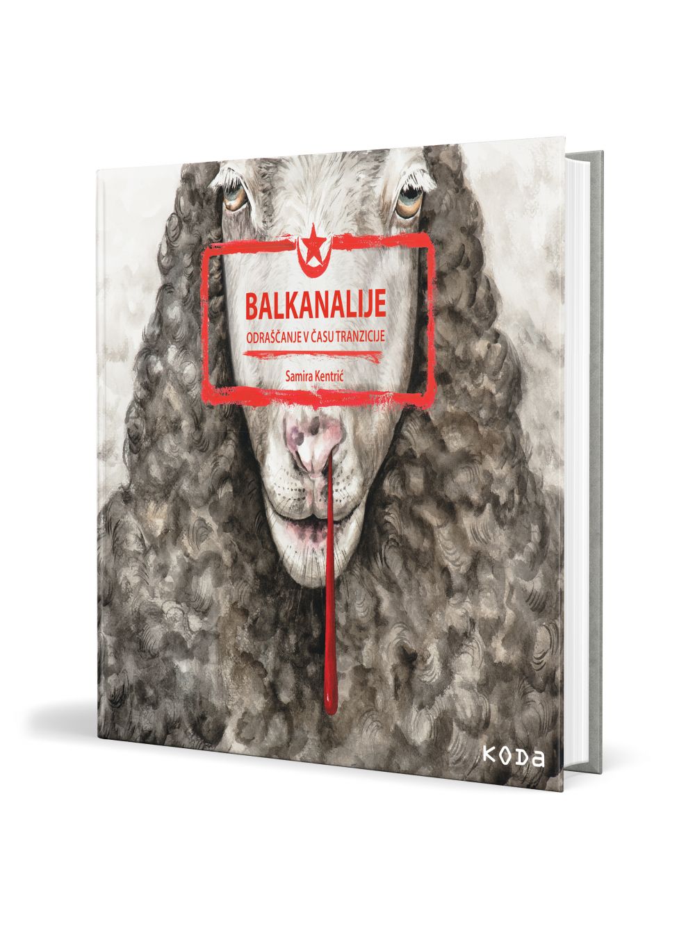Balkanalije: odraščanje v času tranzicij