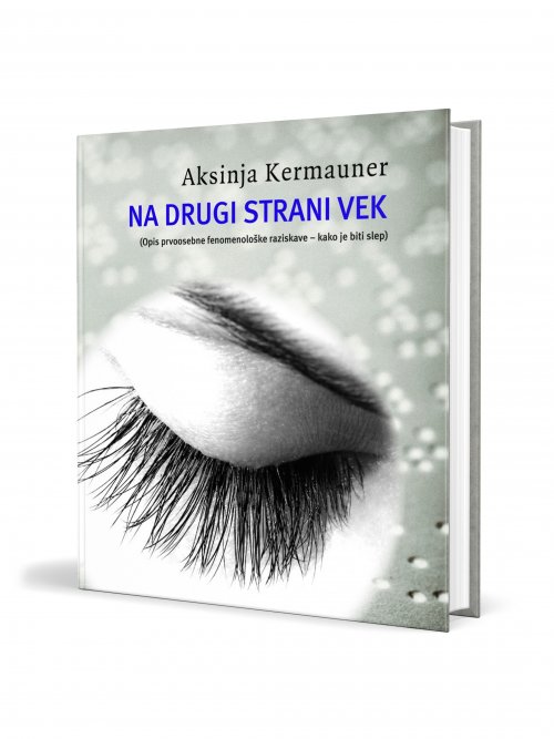 Naslovnica: Na drugi strani vek