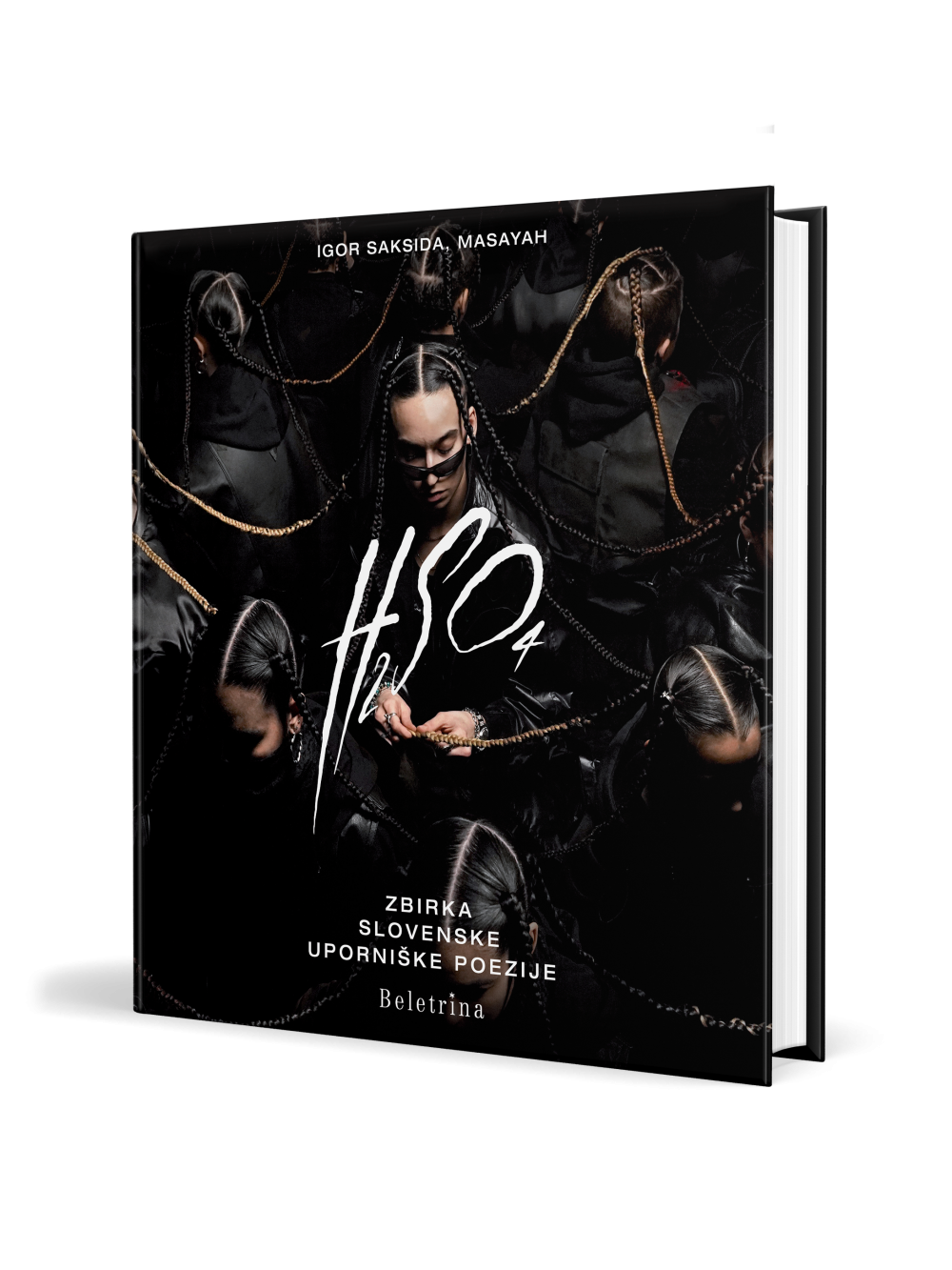 H2SO4