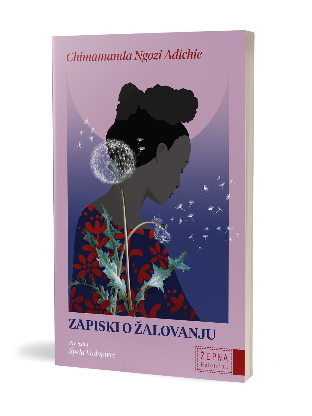 Zapiski o žalovanju