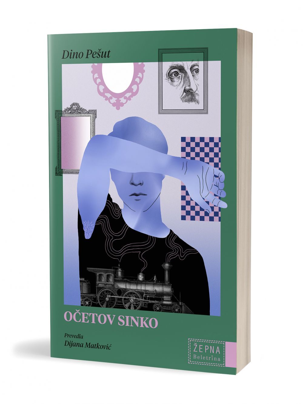 Očetov sinko