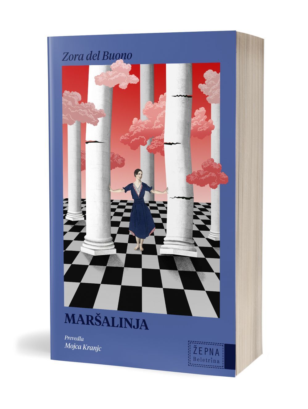 Maršalinja