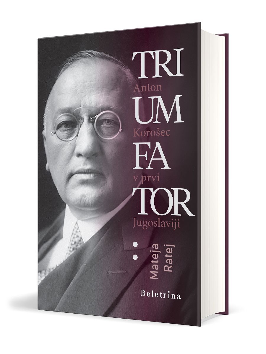 Triumfator