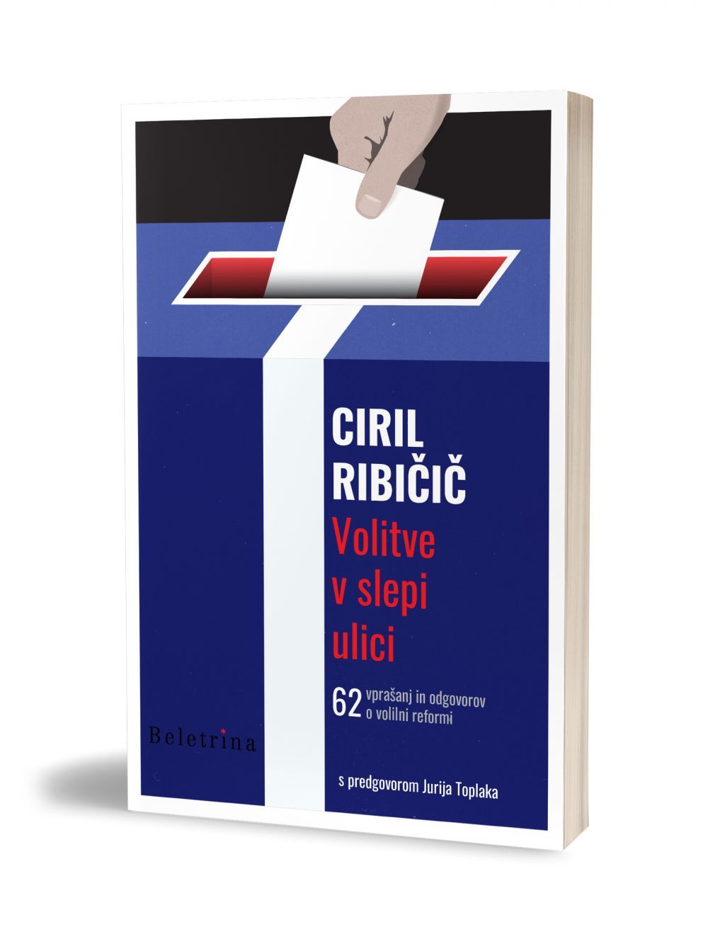 Volitve v slepi ulici