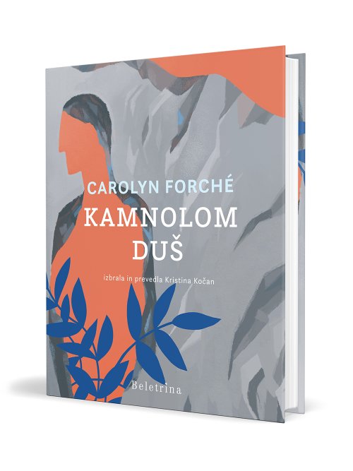 Naslovnica: Kamnolom duš