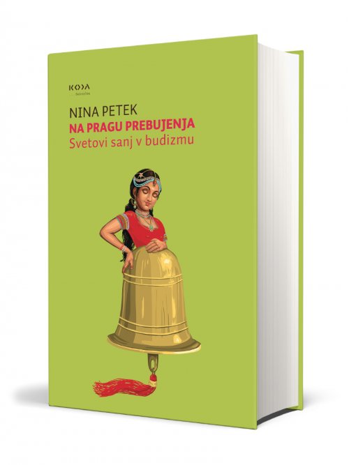 Naslovnica: Na pragu prebujenja