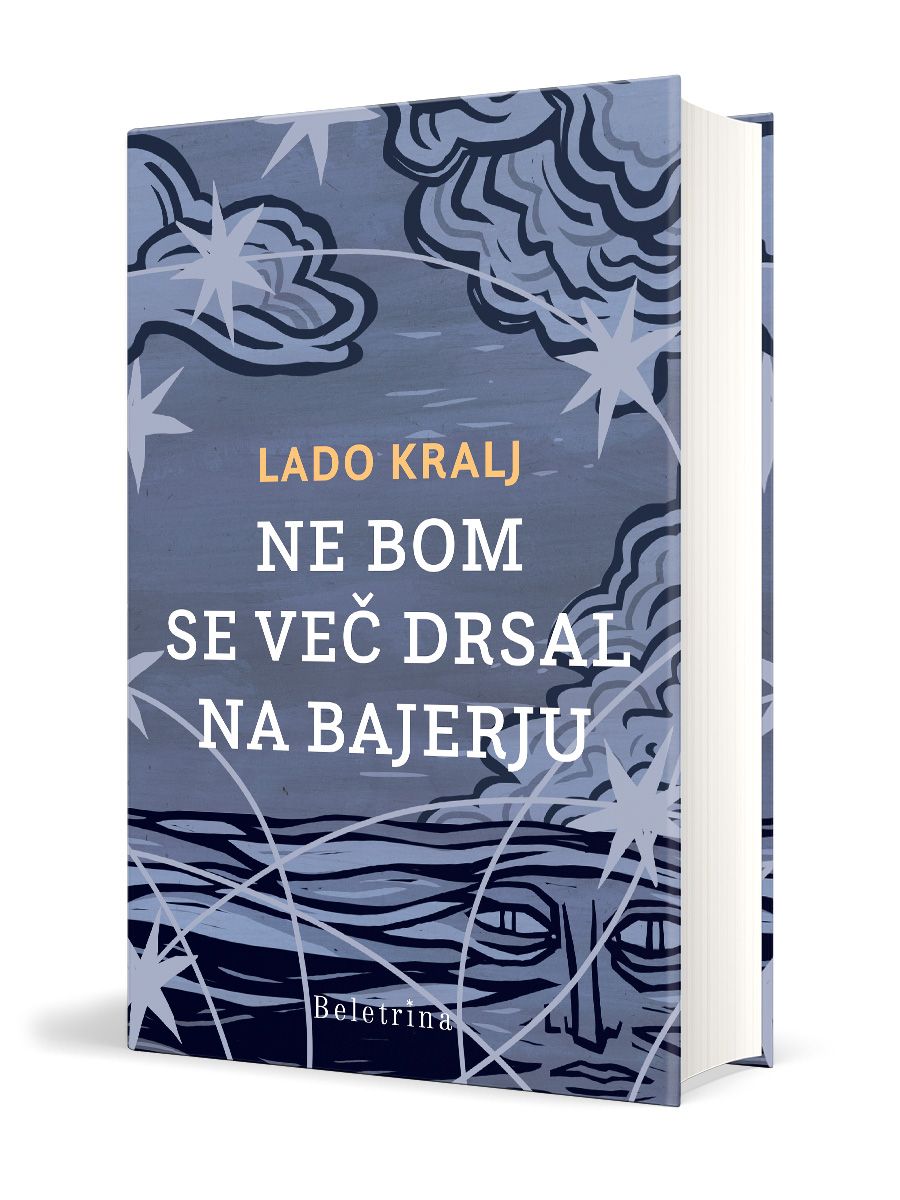 Ne bom se več drsal na bajerju