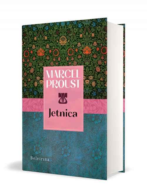 Naslovnica: Jetnica