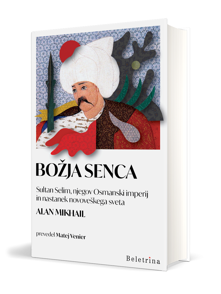Božja senca