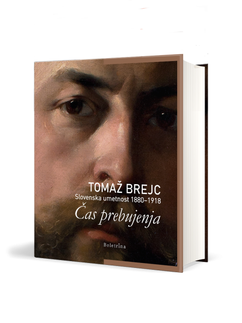 Naslovnica: Čas prebujenja