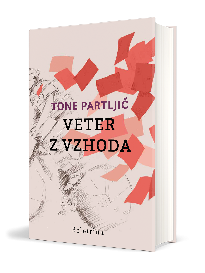 Veter z vzhoda