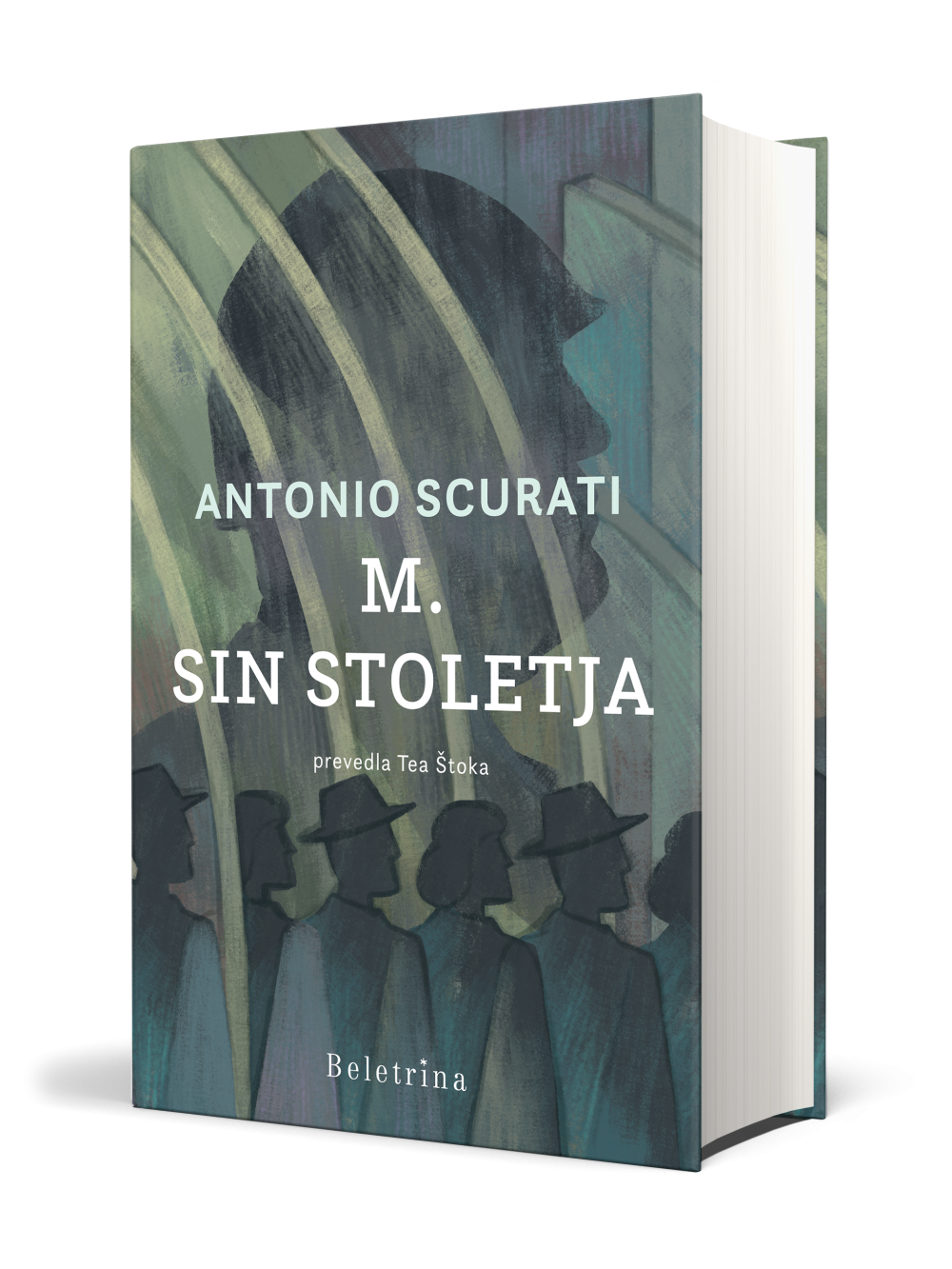 M. Sin stoletja