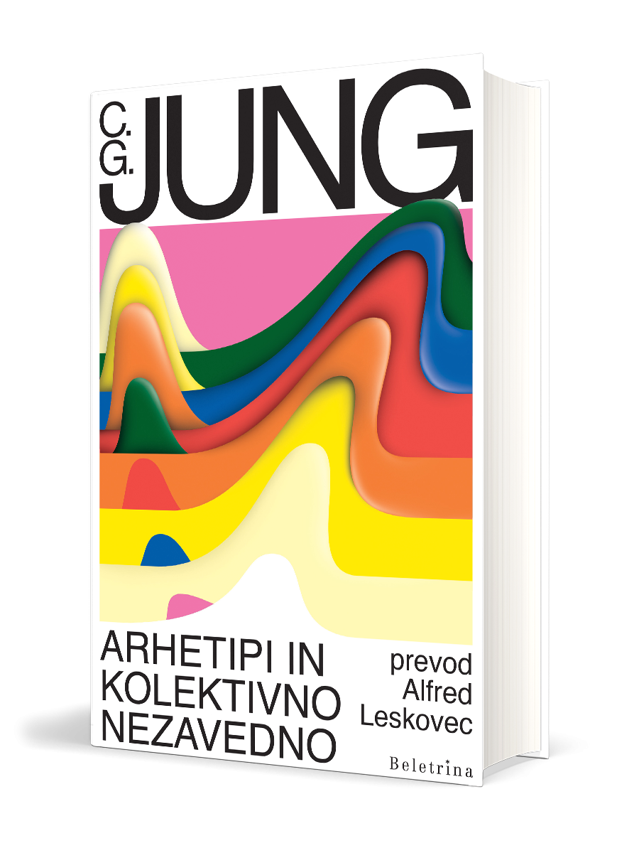 Arhetipi in kolektivno nezavedno
