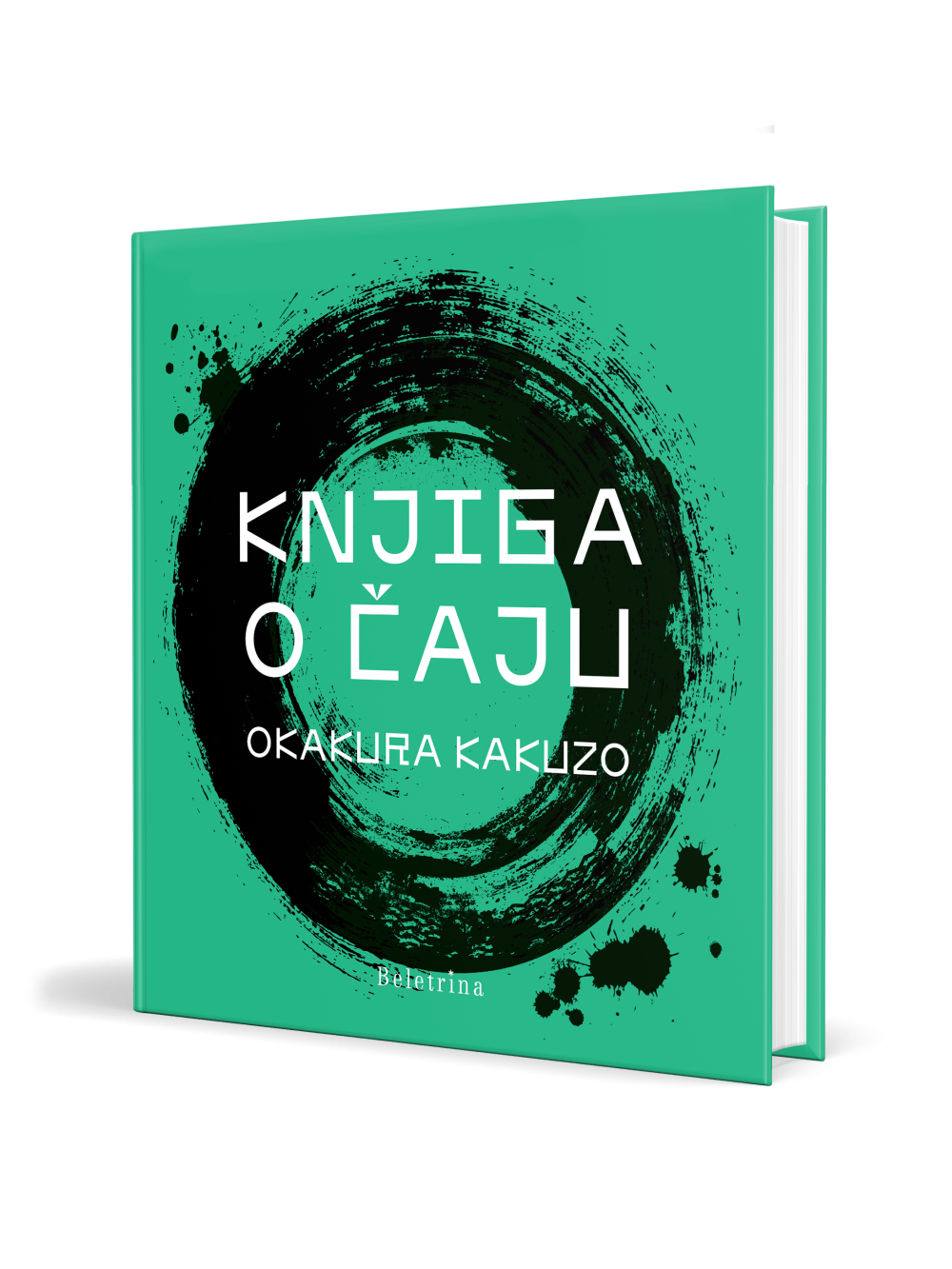Knjiga o čaju