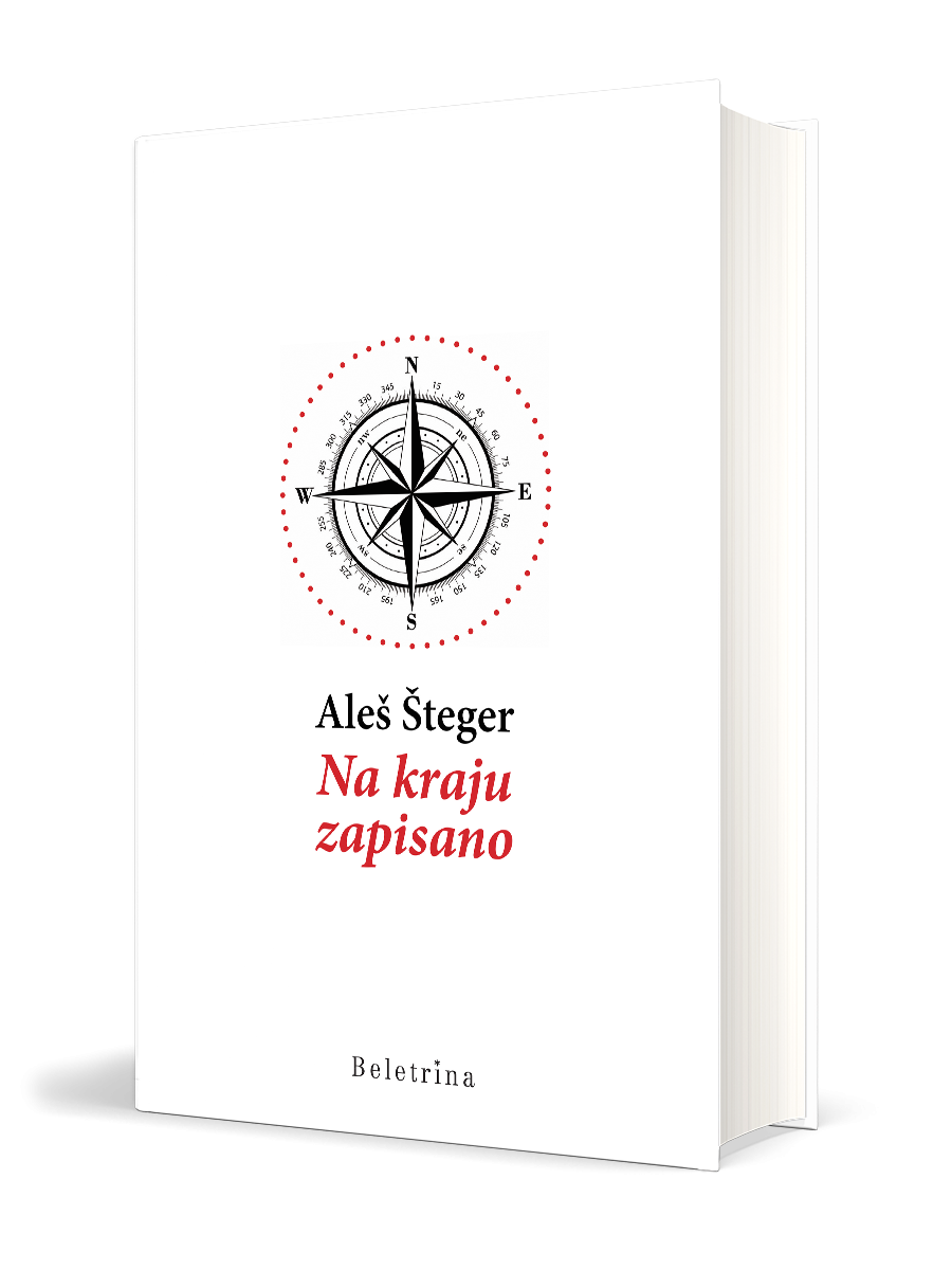Na kraju zapisano